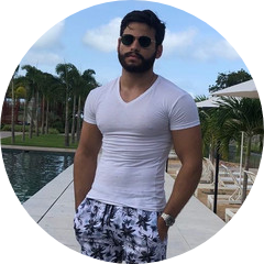 Personal profile